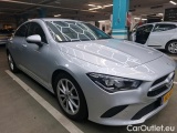 CLA-Klasse