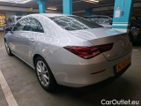 CLA-Klasse