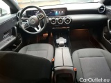  Mercedes  CLA-Klasse CLA CLA 180 Business Line 100kW/136pk  4D/P Auto-7 #9