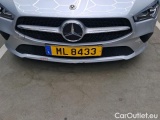  Mercedes  CLA-Klasse CLA CLA 180 Business Line 100kW/136pk  4D/P Auto-7 #14