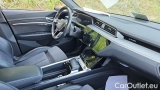  Audi  E-TRON 55 quattro advanced #7