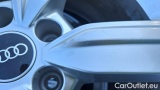  Audi  E-TRON 55 quattro advanced #21
