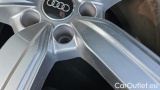  Audi  E-TRON 55 quattro advanced #23