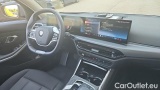  Bmw  Serie 3 320d xDrive Touring Automatic #6