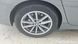  Bmw  Serie 3 320d xDrive Touring Automatic #10