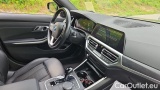  Bmw  Serie 3 330e Touring Sport Line Automatic #7