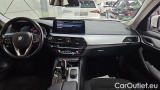 Bmw  Serie 5 530e Touring A #6