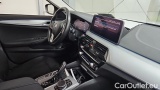  Bmw  Serie 5 530e Touring A #7
