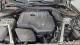  Bmw  Serie 5 530e Touring A #11