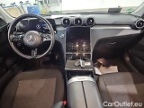  Mercedes  C-Klasse C 200 d T Autom. #6