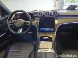  Mercedes  C-Klasse C 220 d 4MATIC T Autom. #6