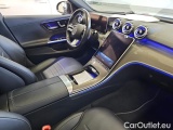  Mercedes  C-Klasse C 220 d 4MATIC T Autom. #7