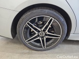  Mercedes  C-Klasse C 220 d 4MATIC T Autom. #10