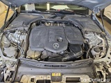  Mercedes  C-Klasse C 220 d 4MATIC T Autom. #11