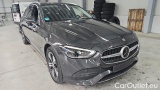 C-Klasse