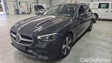 C-Klasse