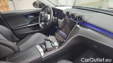  Mercedes  C-Klasse C 300 e T Autom. #7