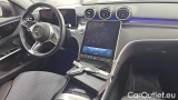  Mercedes  C-Klasse C 300 e T Autom. #6