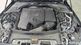  Mercedes  C-Klasse C 300 e T Autom. #11