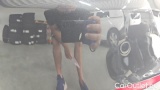  Mercedes  C-Klasse C 300 e T Autom. #35