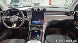  Mercedes  GLC  300 e 4MATIC Autom. #6