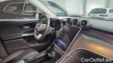 Mercedes  GLC  300 e 4MATIC Autom. #7