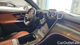  Mercedes  G-Klasee GLC 300 de 4MATIC Coupé Autom. #7