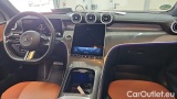  Mercedes  G-Klasee GLC 300 de 4MATIC Coupé Autom. #6