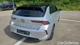  Opel  Astra 1.2 Turbo 96kW GS Auto #4