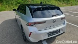  Opel  Astra 1.2 Turbo 96kW GS Auto #3
