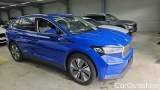  Skoda  ENYAQ 80X #2