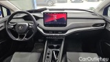  Skoda  ENYAQ 80X #6