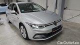  Volkswagen  Golf  2.0 TDI SCR DSG Style Variant #2