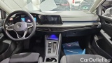  Volkswagen  Golf  2.0 TDI SCR DSG Style Variant #6