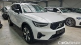  Volvo  XC 40 T5 Recharge Plus Dark #2