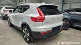  Volvo  XC 40 T5 Recharge Plus Dark #3