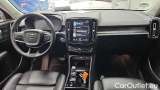  Volvo  XC 40 T5 Recharge Plus Dark #6