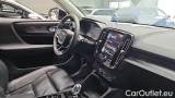  Volvo  XC 40 T5 Recharge Plus Dark #7