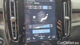  Volvo  XC 40 T5 Recharge Plus Dark #14