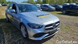  Mercedes  C-Klasse C 200 d T Autom. #2
