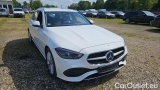  Mercedes  C-Klasse C 220 d 4MATIC T Autom. #2