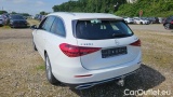  Mercedes  C-Klasse C 220 d 4MATIC T Autom. #3