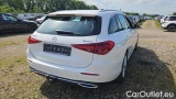  Mercedes  C-Klasse C 220 d 4MATIC T Autom. #4