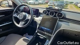  Mercedes  C-Klasse C 220 d 4MATIC T Autom. #6
