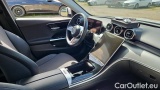  Mercedes  C-Klasse C 220 d 4MATIC T Autom. #7