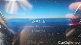  Mercedes  C-Klasse C 220 d 4MATIC T Autom. #9