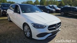  Mercedes  C-Klasse C 220 d 4MATIC T Autom. #2