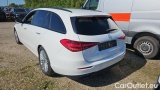  Mercedes  C-Klasse C 220 d 4MATIC T Autom. #3