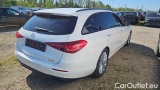  Mercedes  C-Klasse C 220 d 4MATIC T Autom. #4