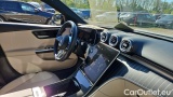  Mercedes  C-Klasse C 220 d 4MATIC T Autom. #7